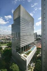 ONE GEORGE STREET (D1), Office #633704551